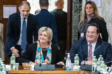 Pensioni, Rdc e lavoro, Calderone apre a Quota 41: “Siamo al lavoro”