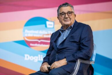 Piazza Pulita, De Benedetti, stuzzicato da Formigli, spara a zero su Meloni