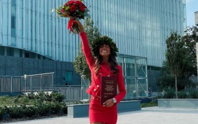 Carlotta, ovvero storia di un modello comunque positivo