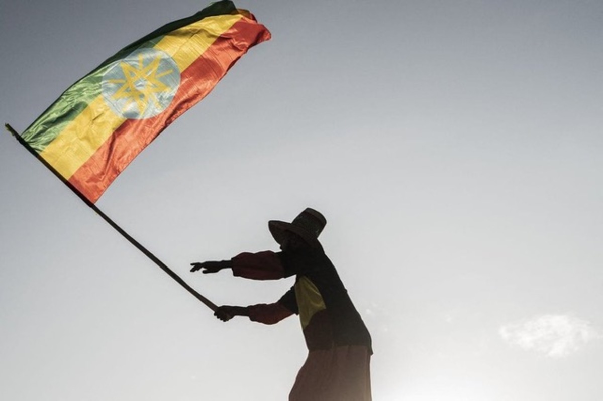 Etiopia, è pace col Fronte di Liberazione del Tigray dopo due anni di guerra Etiopia, è pace col Fronte di Liberazione del Tigray dopo due anni di guerra