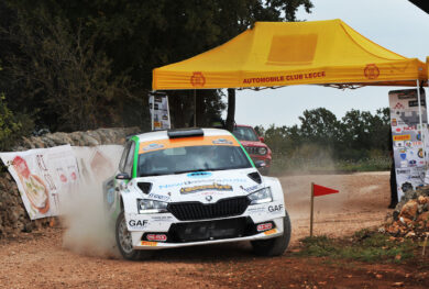 2^ FIORIO CUP:  dopo le qualifiche si entra nel vivo