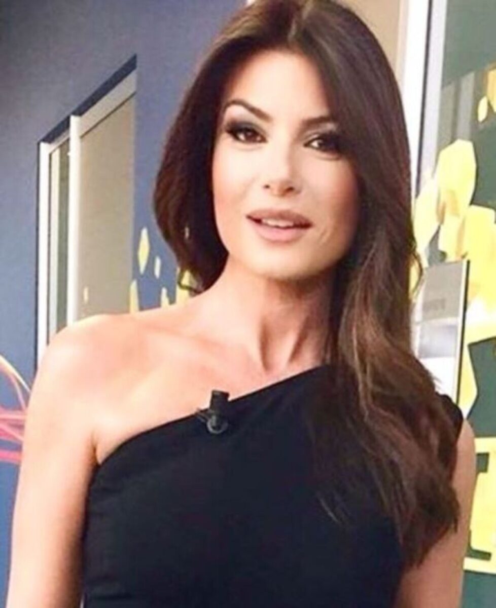 Ascolti, “Che c’è di nuovo”: flop totale per Ilaria D’Amico. E ora la Rai… Ascolti, “Che c’è di nuovo”: flop totale per Ilaria D’Amico. E ora la Rai…