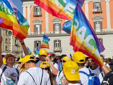 Ucraina, cresce l’incubo nucleare: associazioni scendono in piazza per la pace