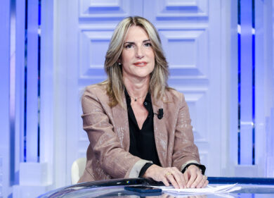 Andora, acqua di mare dai rubinetti: il testo dell’interrogazione al Senato