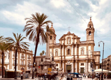 Palermo, stop ai consiglieri comunali che favoriscono le pratiche dei privati