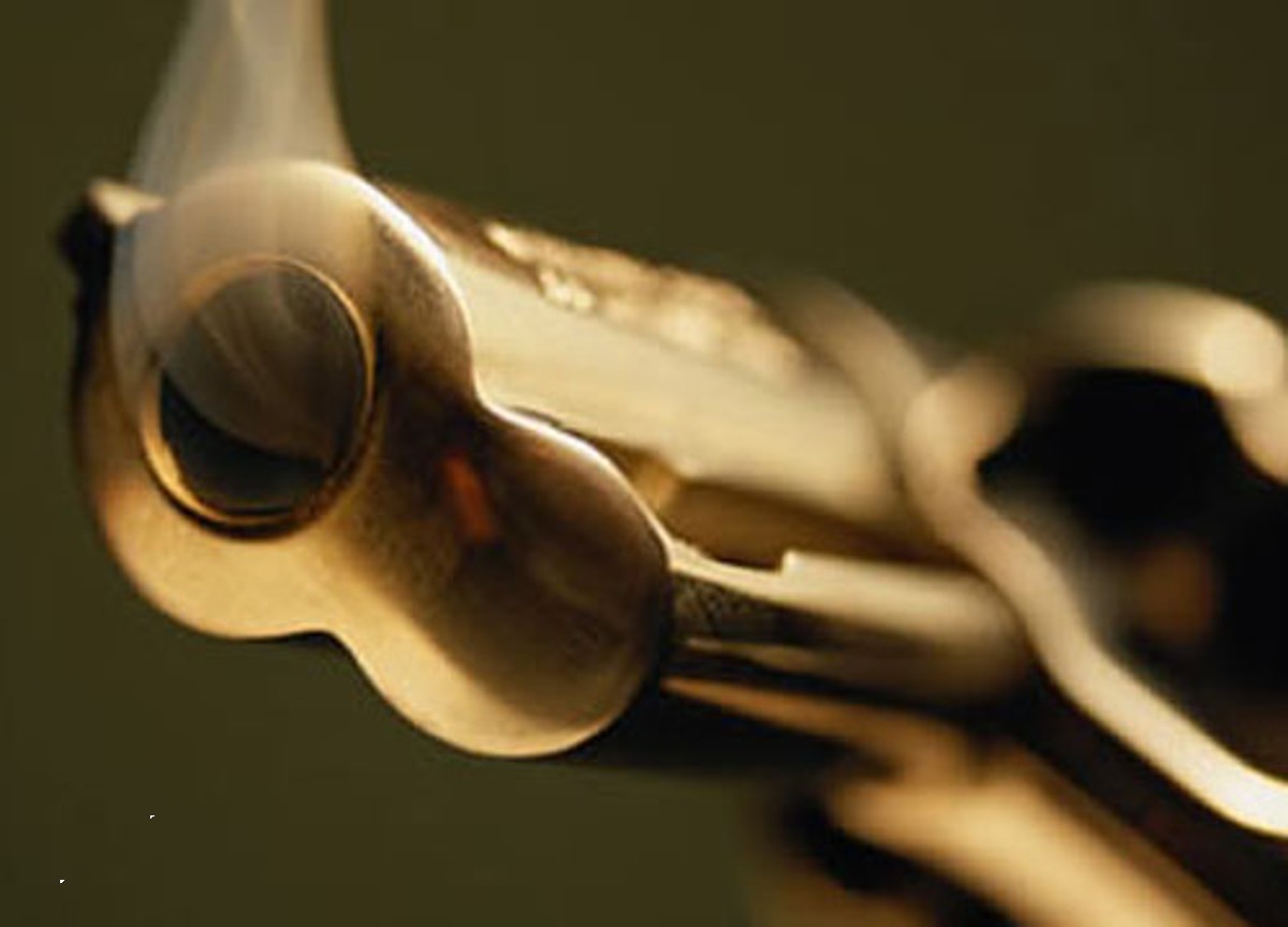 Foggia, gli sparano mentre sta festeggiando il suo 50esimo compleanno Foggia, gli sparano mentre sta festeggiando il suo 50esimo compleanno