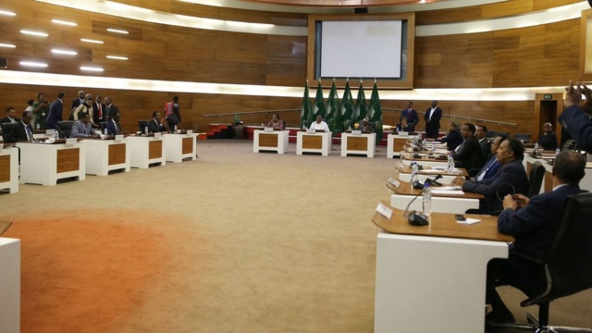 Etiopia, è pace col Fronte di Liberazione del Tigray dopo due anni di guerra Etiopia, è pace col Fronte di Liberazione del Tigray dopo due anni di guerra