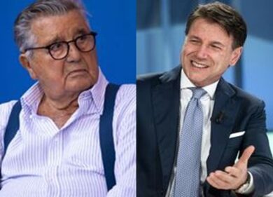 Piazzapulita, “schiaffo” di De Benedetti a Conte: ecco cos’è successo. VIDEO