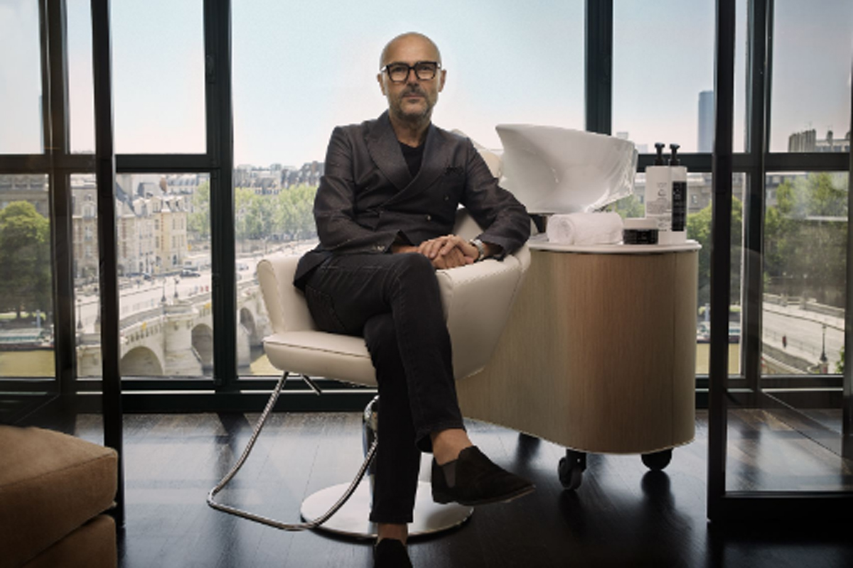 Rossano Ferretti Rossano Ferretti