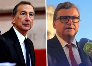 Regionali e ipotesi Moratti-Terzo polo, Sala incontra Calenda