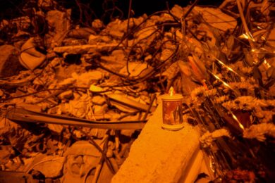 “Allerta terremoto e maremoto a Messina”: ma è un’esercitazione militare