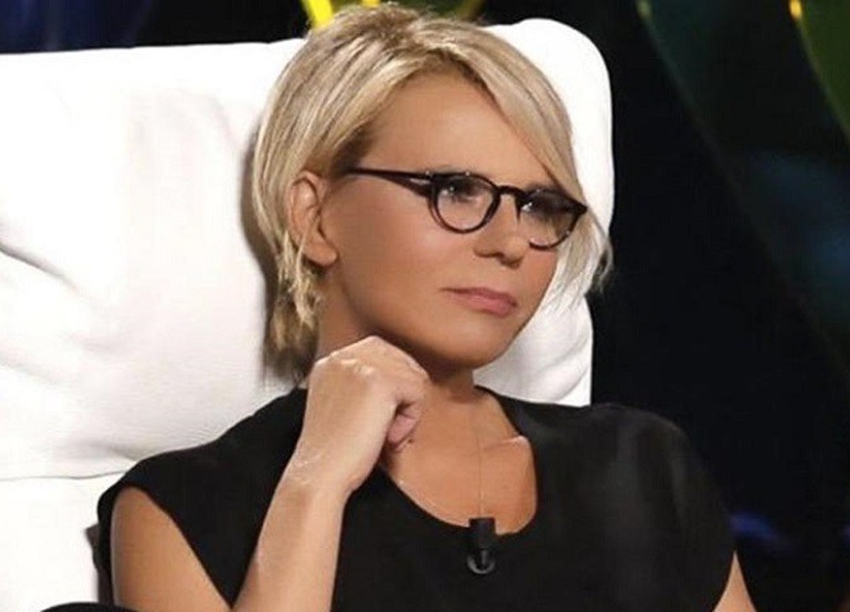 Tu si que vales, la verità sul rapporto tra Ferilli e De Filippi. FOTO