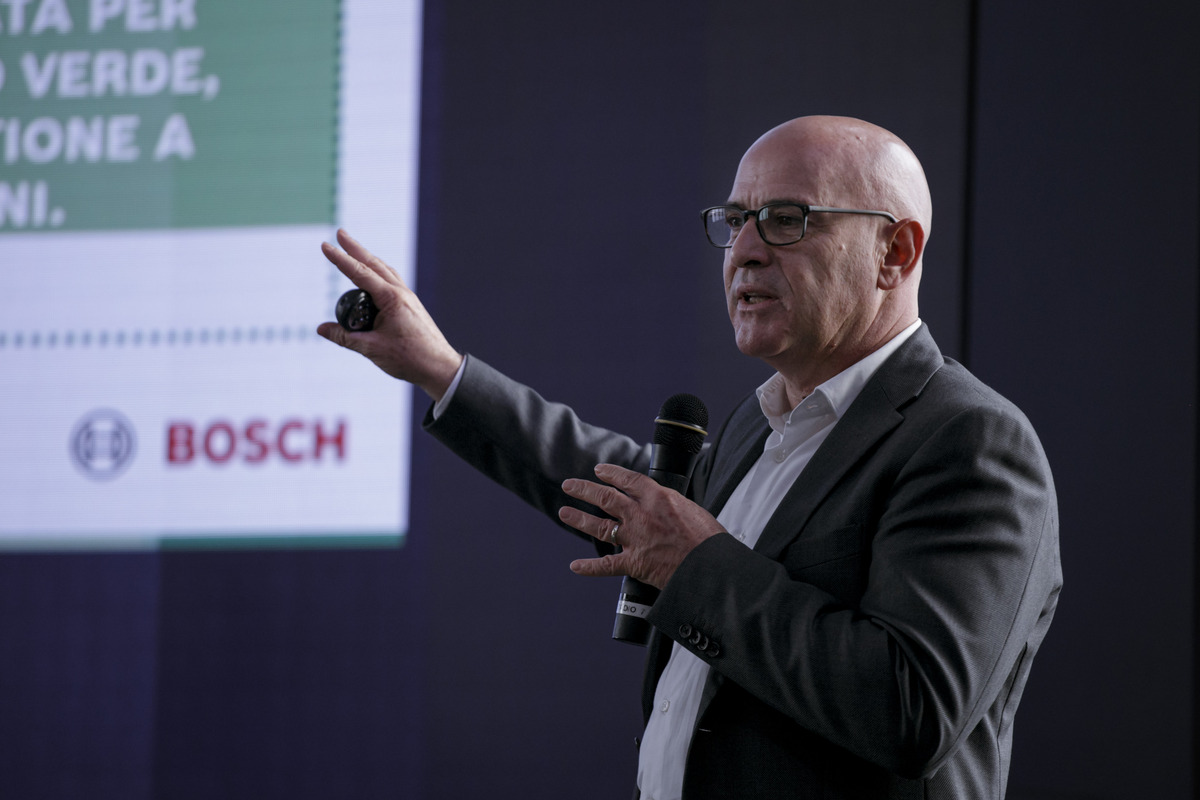 Sostenibilità, Bosch: gli italiani scelgono le fonti energetiche rinnovabili Sostenibilità, Bosch: gli italiani scelgono le fonti energetiche rinnovabili