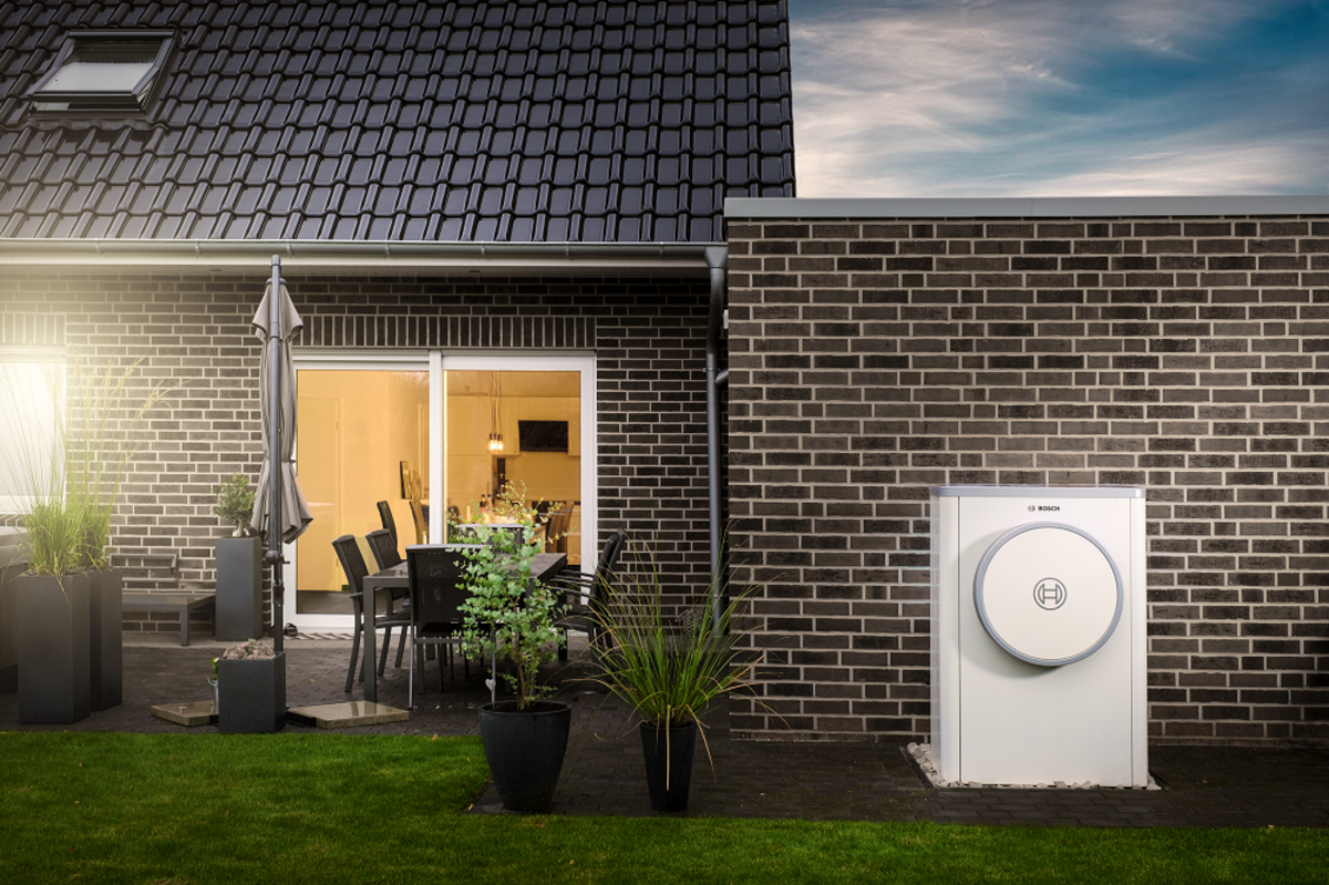 Sostenibilità, Bosch: gli italiani scelgono le fonti energetiche rinnovabili Sostenibilità, Bosch: gli italiani scelgono le fonti energetiche rinnovabili