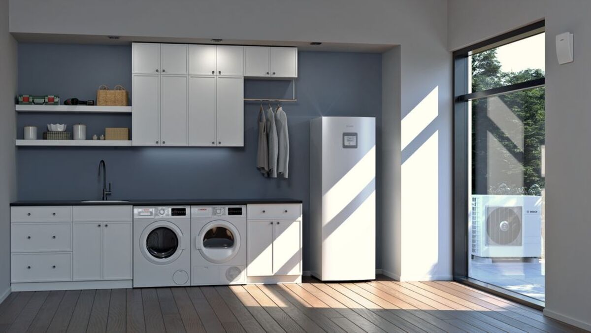 Sostenibilità, Bosch: gli italiani scelgono le fonti energetiche rinnovabili Sostenibilità, Bosch: gli italiani scelgono le fonti energetiche rinnovabili