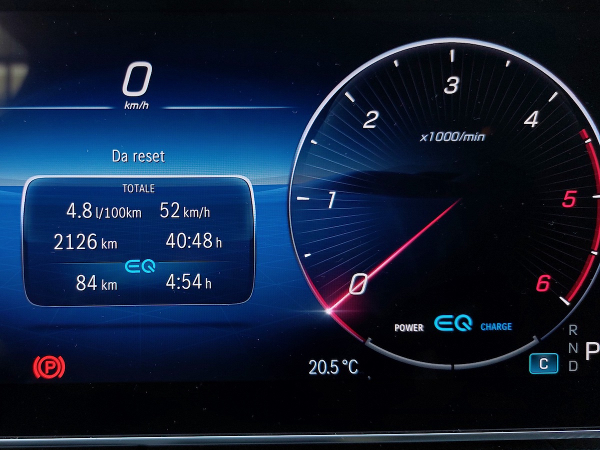 Mercedes-Benz Classe C All-Terrain: l’alternativa ai SUV Mercedes-Benz Classe C All-Terrain: l’alternativa ai SUV