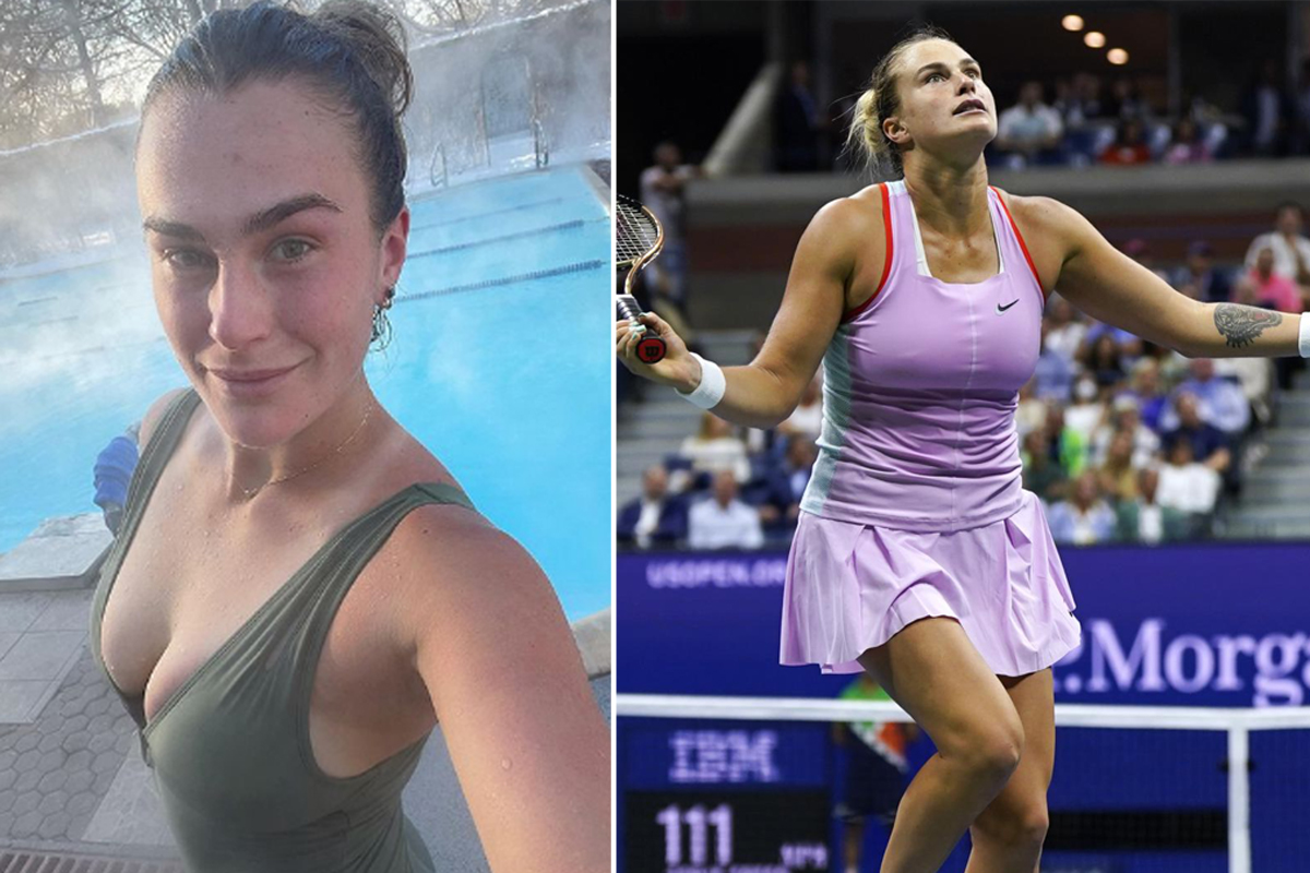 Aryna Sabalenka, la tigre del tennis ipnotizza la regina Iga Swiatek Aryna Sabalenka, la tigre del tennis ipnotizza la regina Iga Swiatek
