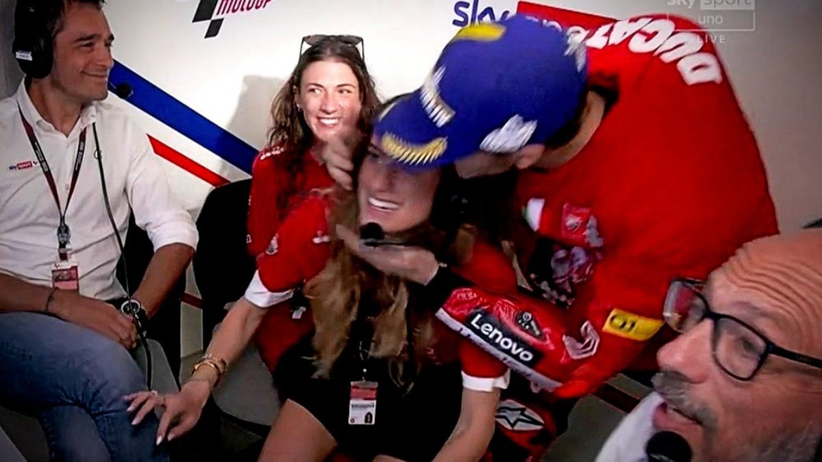 bagnaia fidanzata domizia bagnaia fidanzata domizia