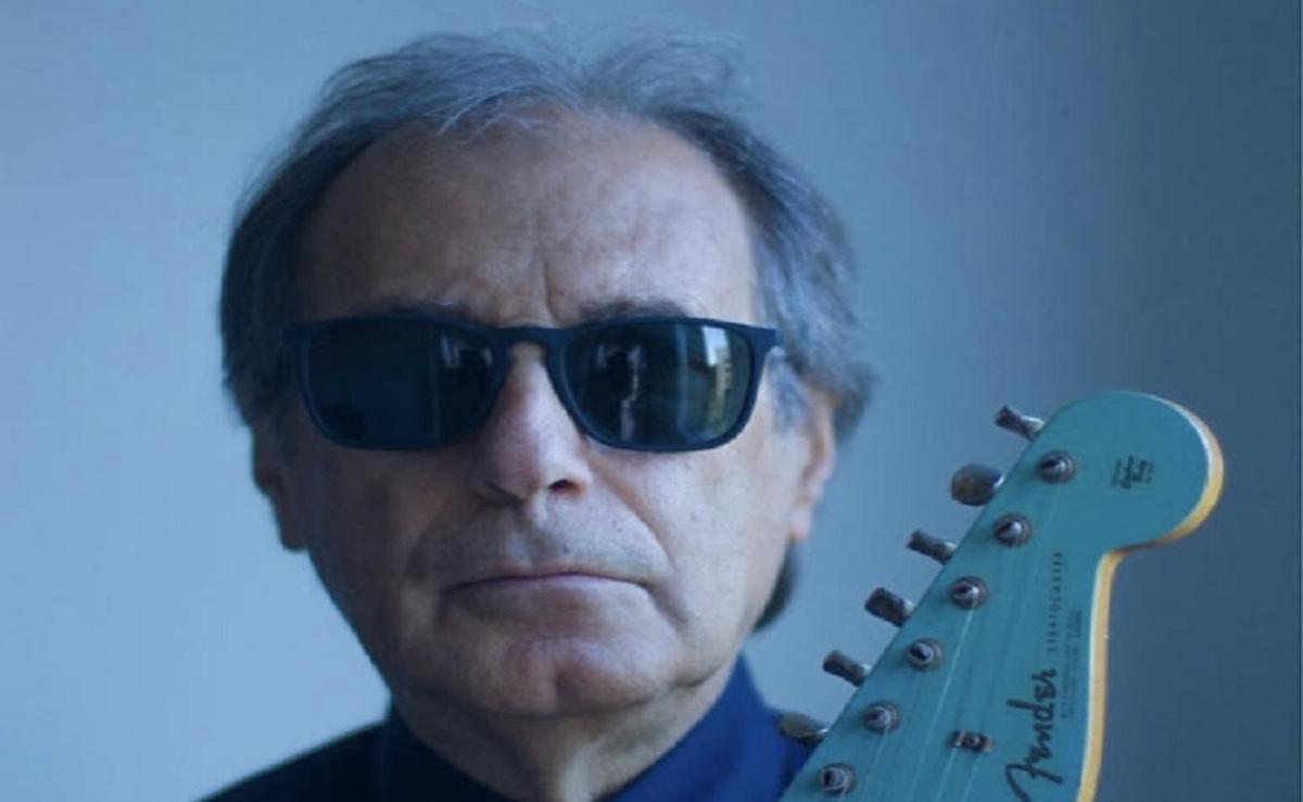Addio a Carmelo La Bionda. Icona della musica italiana nel mondo Addio a Carmelo La Bionda. Icona della musica italiana nel mondo