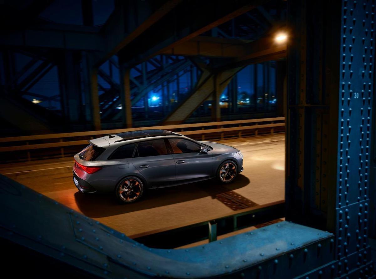 CUPRA Leon: in arrivo nuovi motori CUPRA Leon: in arrivo nuovi motori