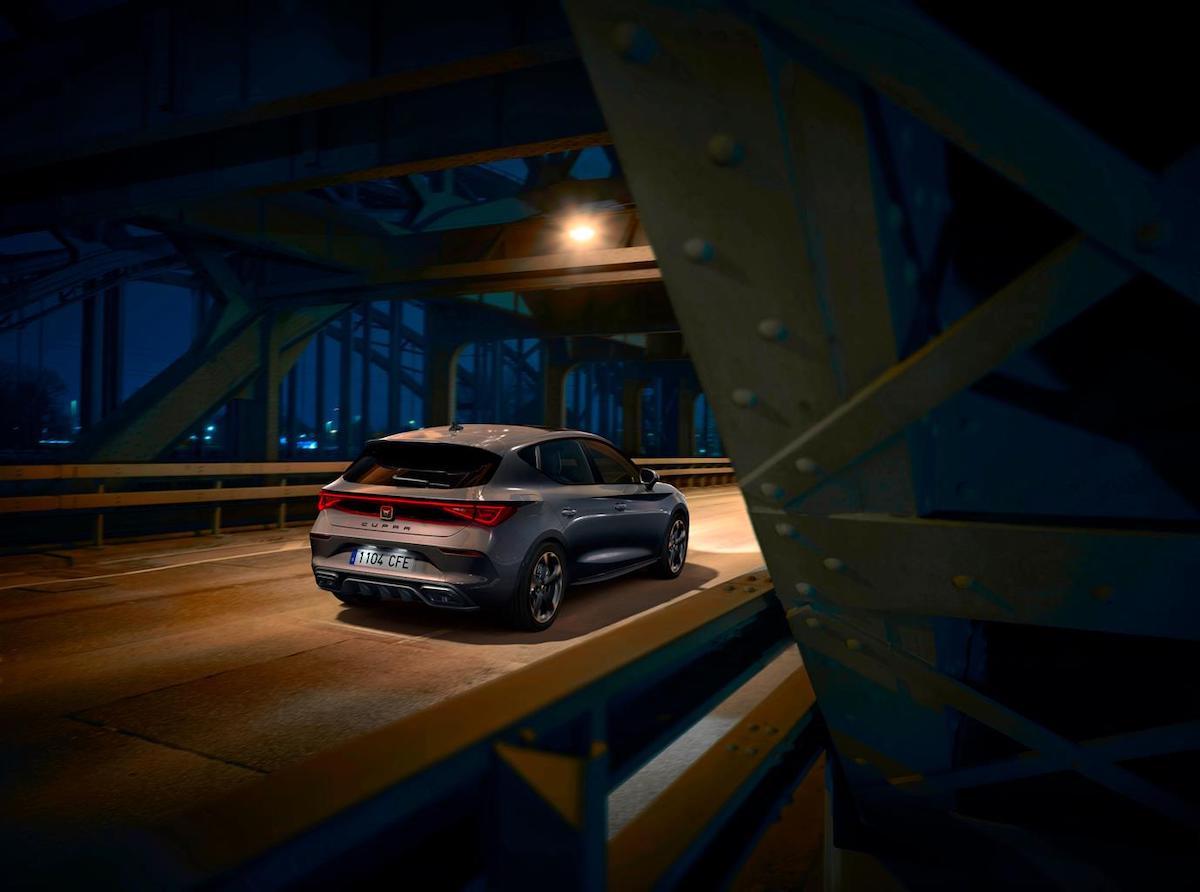 CUPRA Leon: in arrivo nuovi motori CUPRA Leon: in arrivo nuovi motori