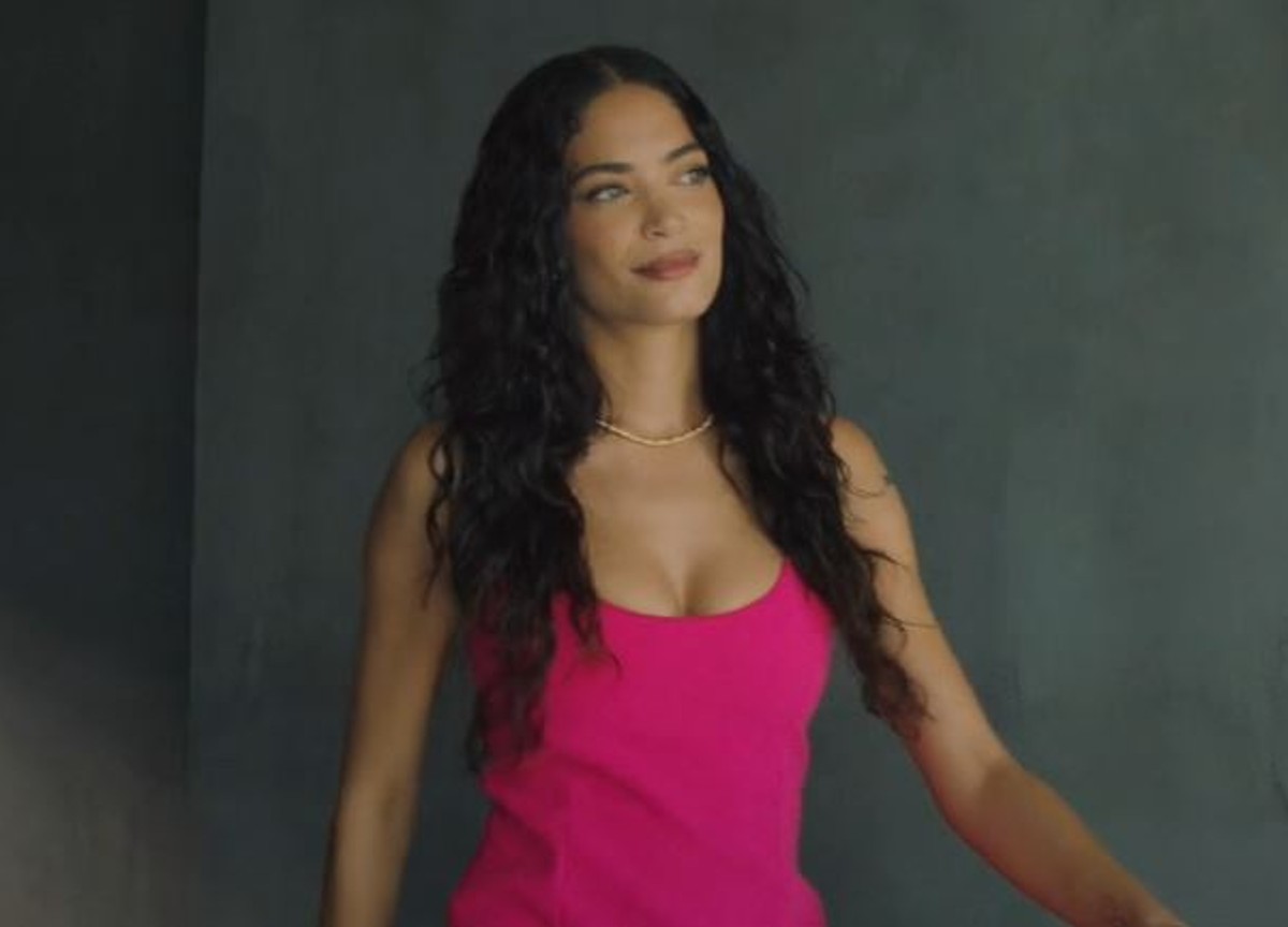 Wella, Elodie protagonista della nuova campagna. VIDEO Wella, Elodie protagonista della nuova campagna. VIDEO