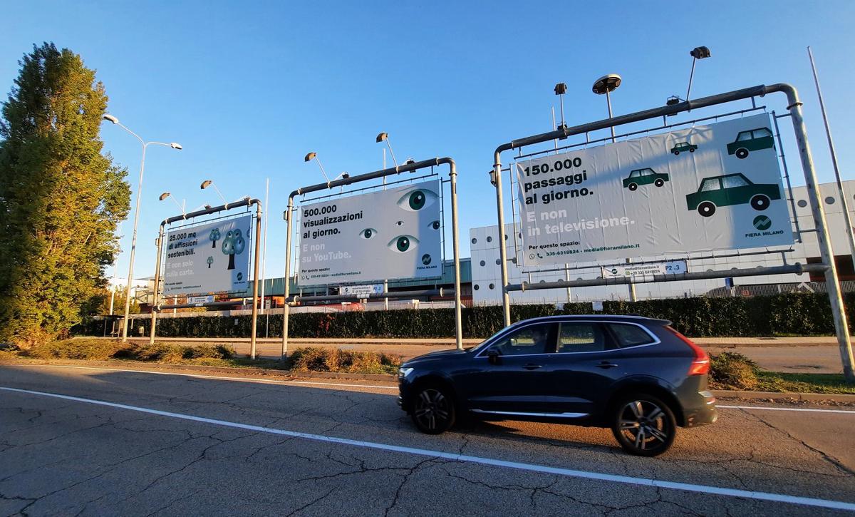 Fiera Milano, ecco la sua offerta “Out of Home” Fiera Milano, ecco la sua offerta “Out of Home”