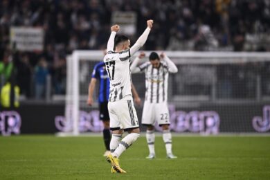 Juventus, Kostic mette ko l’Inter. La sliding doors nerazzurra di Filip
