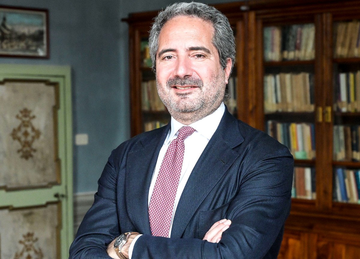 Fincantieri approva il bilancio dei 9 mesi: ricavi in crescita del 17% Fincantieri approva il bilancio dei 9 mesi: ricavi in crescita del 17%