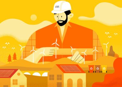 Iren: proclamata la vincitrice del bando ArtEcò