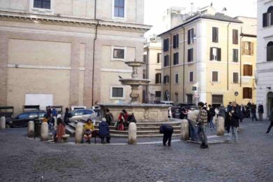 Roma: musicista morto dopo pestaggio a Monti, quattro condanne a 14 anni