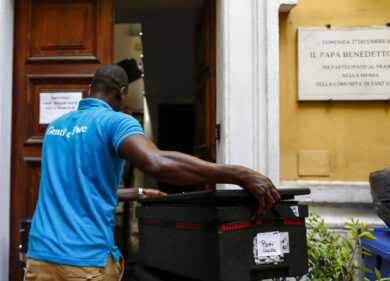 Elezioni Lazio, a Roma è l’ora della legalità: “No alla città del profitto”