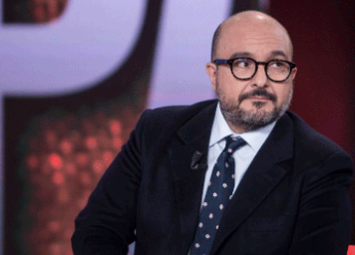 Galleria foto 'Sangiuliano: “In Rai fiction su Montanelli e Fallaci. Non solo eroi di sx”' - foto 2