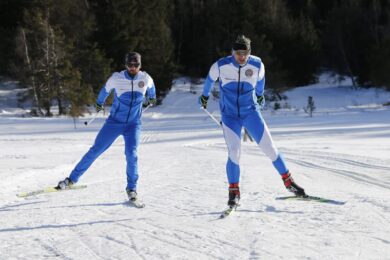 Sci nordico, la tappa della Coppa del mondo lascia Milano
