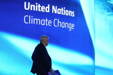 Cop27, fallimento annunciato. Ma la colpa non è solo di Cina e India