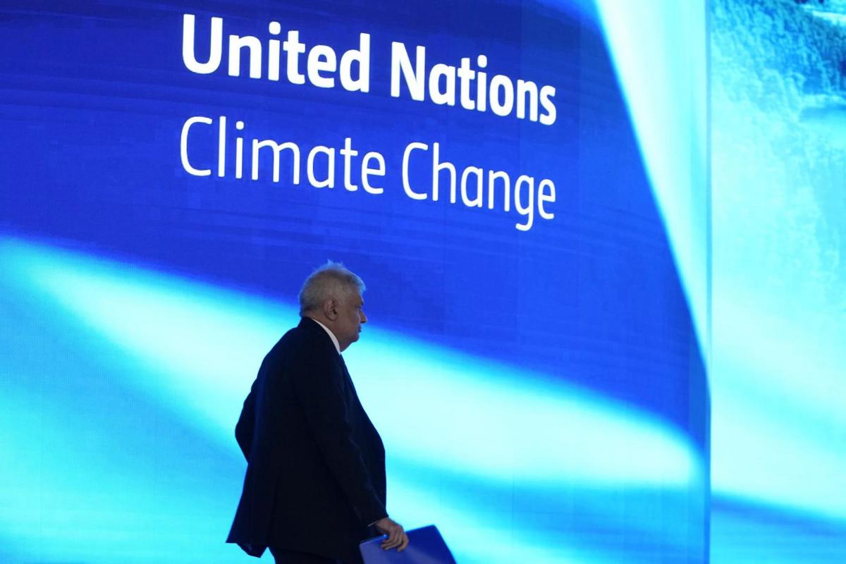 Cop27, fallimento annunciato. Ma la colpa non è solo di Cina e India Cop27, fallimento annunciato. Ma la colpa non è solo di Cina e India