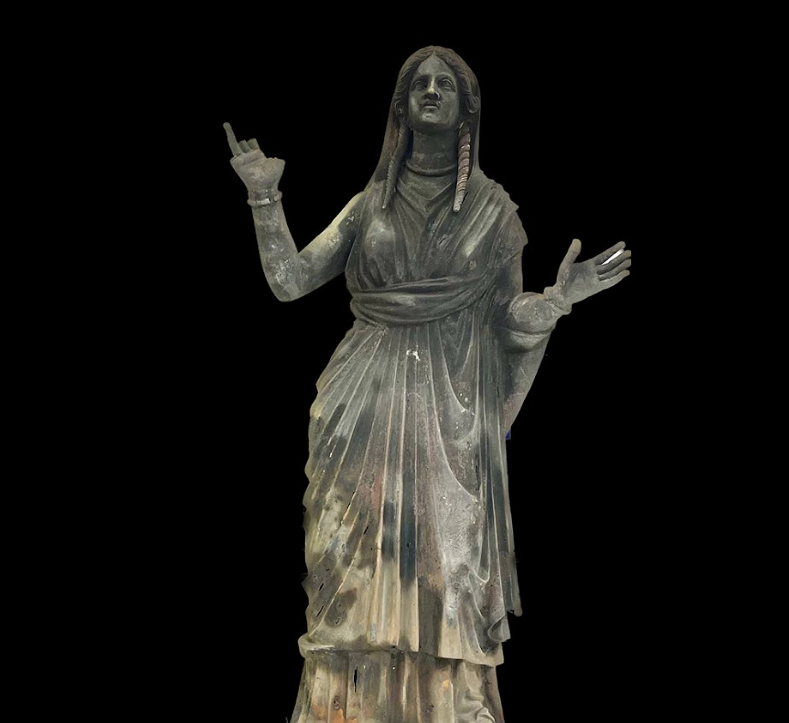 Toscana, trovato tesoro archeologico: “Scoperta che cambierà la storia” Toscana, trovato tesoro archeologico: “Scoperta che cambierà la storia”