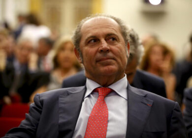 Generali, Donnet: “M&A? Ho letto cose sui giornali che non sapevo neanche io”