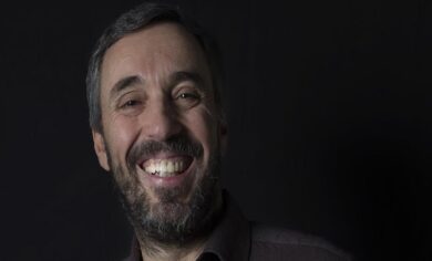 Dalle Olimpiadi di Torino a quelle in Brasile. Profilo di Andrea Varnier
