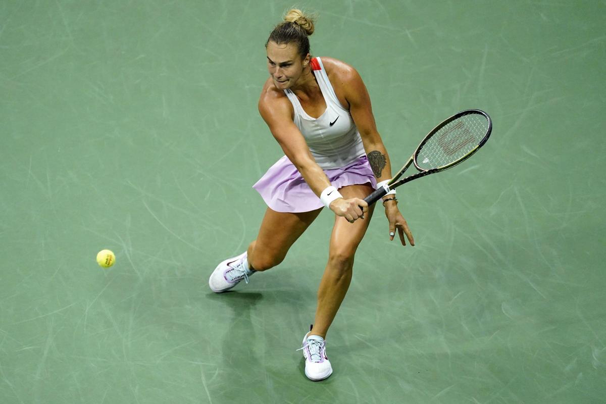 Caroline Garcia doma la tigre Aryna Sabalenka: è la regina delle Wta Finals 2022 di tennis Caroline Garcia doma la tigre Aryna Sabalenka: è la regina delle Wta Finals 2022 di tennis