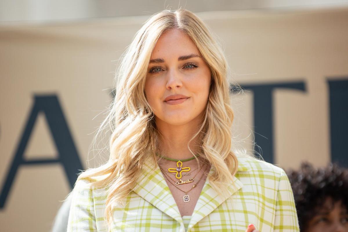 Chiara Ferragni, dopo l’uovo arriva il pandoro: quanto costa il dolce griffato