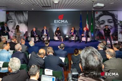 EICMA 2022, Milano torna capitale mondiale delle due ruote
