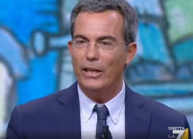 La7 quarta rete della prima serata: battuti gli ascolti di Rai 2 e Rete 4