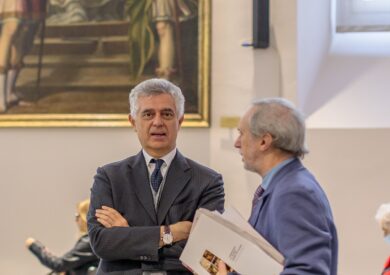 Fulvio Pravadelli: “Duomo e Ambrosiana insieme per Milano”