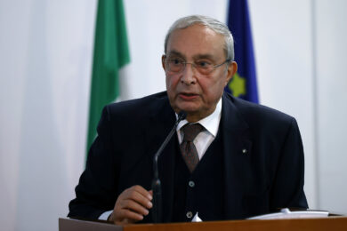 E’ morto Giuseppe Bono, l’ex ad di Fincantieri aveva 78 anni