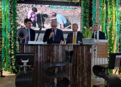 Ecomondo, Gruppo Hera: i progetti in campo per la sostenibilità