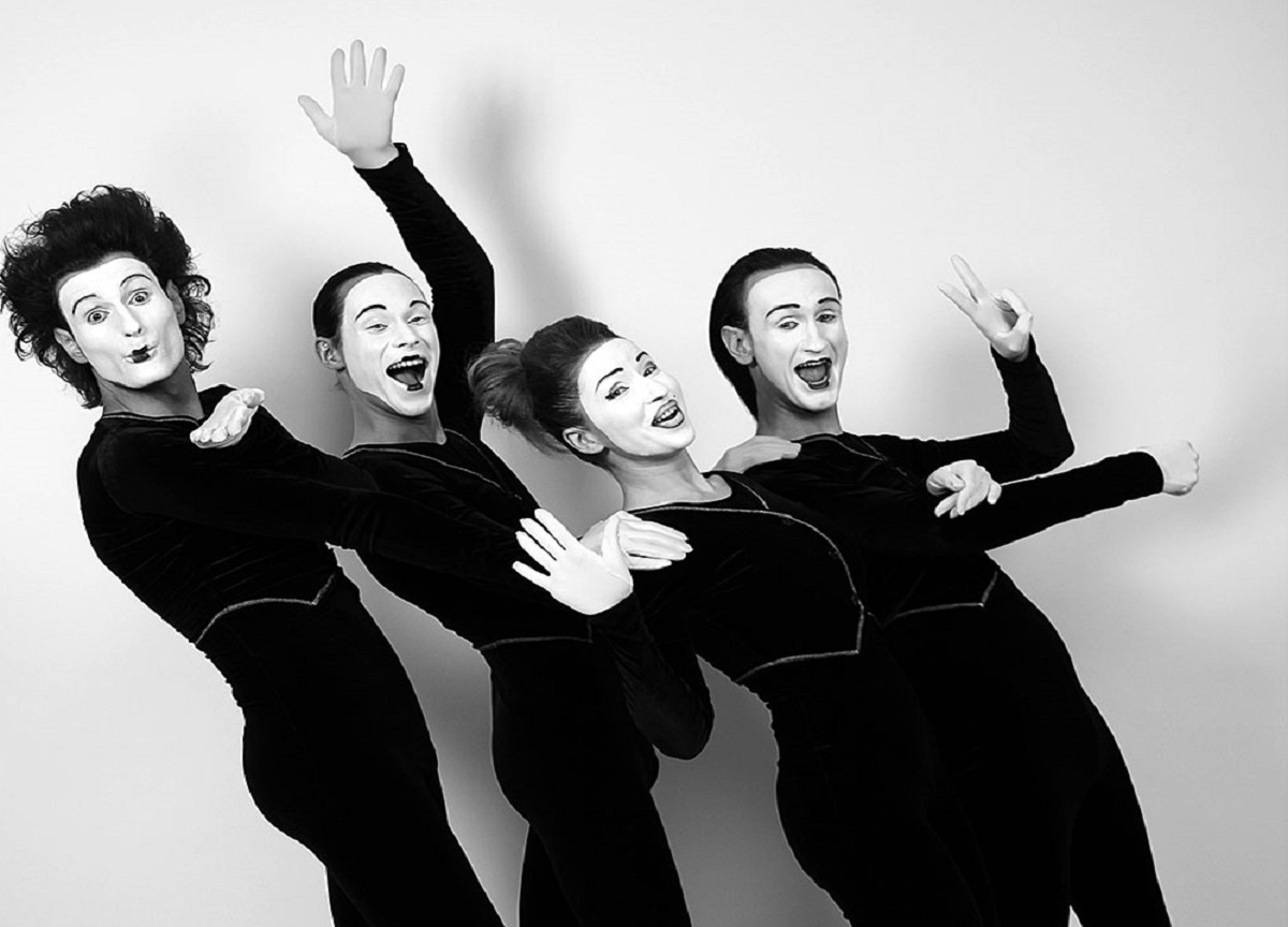 Statale Milano, tornano le Giornate di Studio sull’arte circense. FOTO Statale Milano, tornano le Giornate di Studio sull’arte circense. FOTO