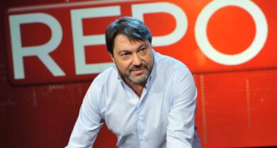 Ascolti TV ieri 7 novembre 2022: ottima ripartenza per Report