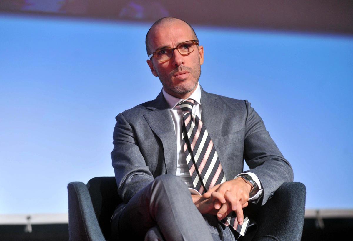 Labriola: “Tim è un’azienda sana. Ma il debito è un pesante fardello” Labriola: “Tim è un’azienda sana. Ma il debito è un pesante fardello”