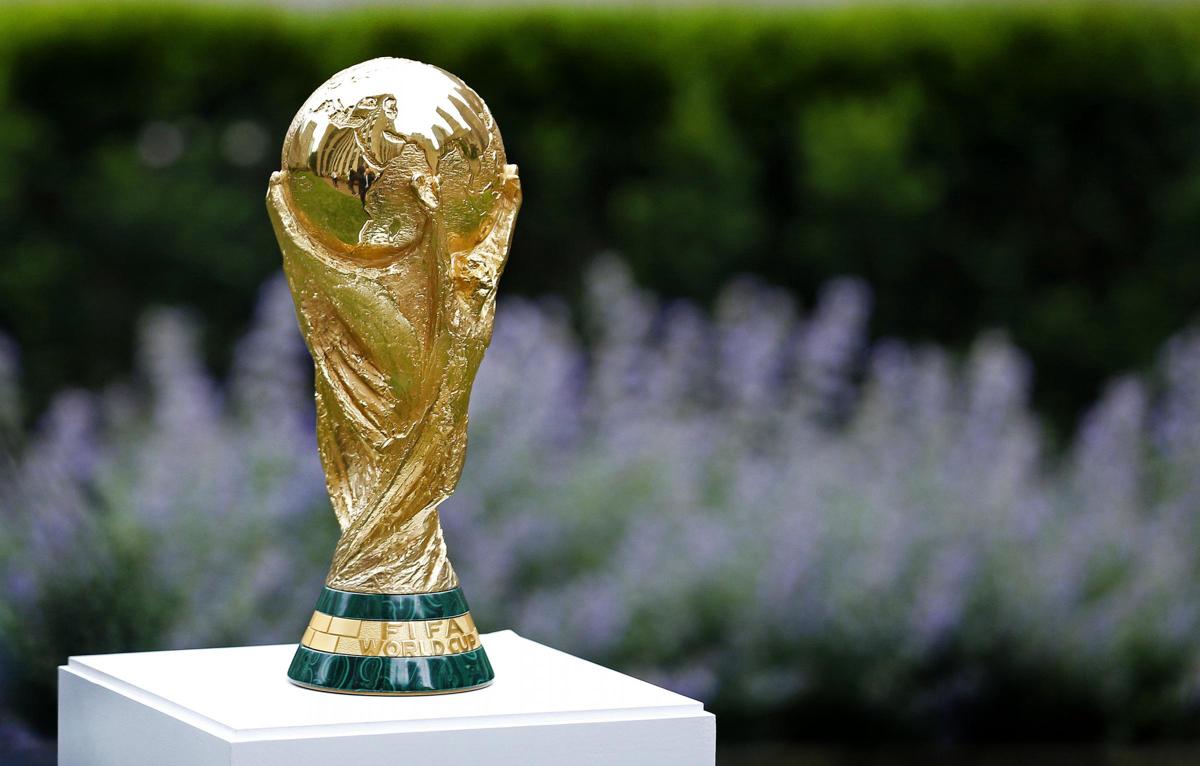 Mondiali Qatar 2022, “Omosessualità è una malattia mentale” scoppia la bufera Mondiali Qatar 2022, “Omosessualità è una malattia mentale” scoppia la bufera